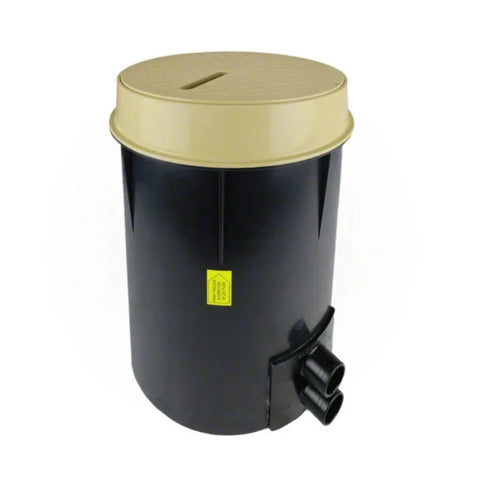 Pentair MagicStream® Laminar LED, Tan Lid, 12V with 100' Cord | 580001T