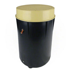 Pentair MagicStream® Laminar LED, Tan Lid, 12V with 100' Cord | 580001T