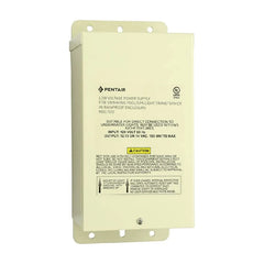 Foundation Pool Equipment Package