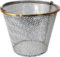 Pentair 11 Inch Stainless Steel Basket for C Series C-29 Pump | 072795 - product image