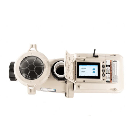 Pentair IntelliFlo3 VSF 1.5HP With i/o Board | 011066