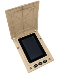Pentair IntelliFlo3 VSF 1.5HP With i/o Board | 011066
