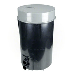 Pentair MagicStream Laminar LED Water Feature, Gray Lid, 12V, 100' Cord | 580001G