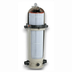 Pentair Clean & Clear® Cartridge Filter, 100 Sq. Ft. | EC-160316