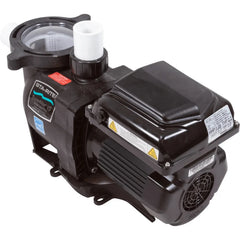 Pentair SuperMax VS Variable Speed Pool Pump 1.5HP 343001 – view 2