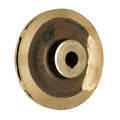 Pentair CSPH CCSPH Series 7.5 HP Bronze Pump Impeller | 16830-0209 - product image 3