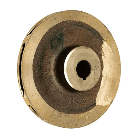 Pentair CSPH/CCSPH Series 7.5 HP Bronze Pump Impeller | PEN168300209 / 16830-0209