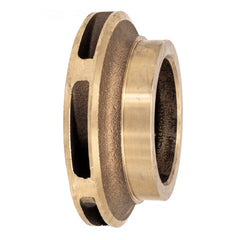Pentair Bronze Closed Face Impeller 10HP 60 Hz/ 7.5HP 50 Hz | 16830-0210