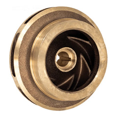 Pentair Bronze Closed Face Impeller 10HP 60 Hz/ 7.5HP 50 Hz | 16830-0210