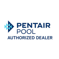 Pentair GloBrite® Color LED Light Kit, 2 Lights with 100' Cords, 300W Transformer & 2 Gunite Niches | 619994