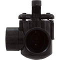 Pentair 2" CPVC 3-Way Solar Diverter Valve w/ Drain-Down 263047 – view 2