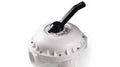Pentair 2" Universal Hiflow Valve | 261049 by Pool Supply Depot