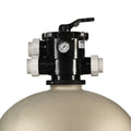 Pentair Sand Dollar SD80 Top Mount Sand Filter | EC-145333 - product image 2