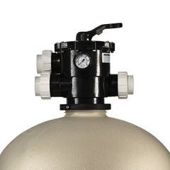 Pentair Sand Dollar SD80 Top Mount Sand Filter | EC-145333 - product image 2
