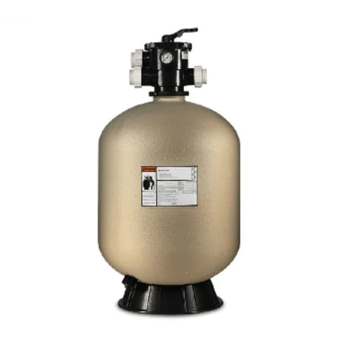 Pentair 26" Sand Dollar® SD 80 Top Mount Filter with 1.5" Multiport Valve | EC-145333