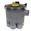 Pentair 224800 Valve LP 2" 2-Port | Reliable Pool & Spa Flow Control by Pool Supply Depot