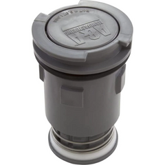 Pentair 232203 A&A G4 Low Flow Internal Head, Gray - Replacement Part for In-Floor Pool Cleaning Systems by Pool Supply Depot