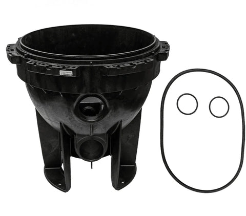 Pentair 21" Bottom Tank Half Kit | 24850-0102S