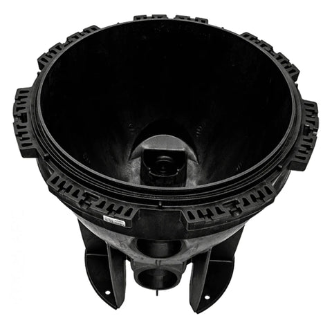 Pentair 21" Bottom Tank Half Kit | 24850-0102S