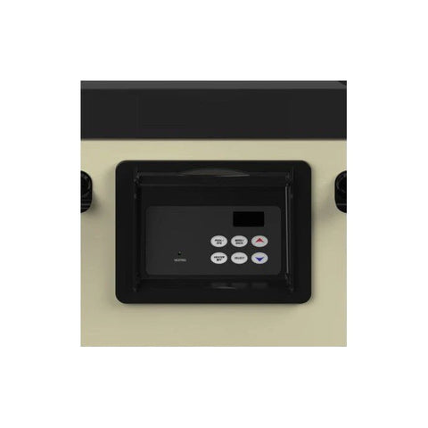 Pentair ETi® High Efficiency Pool Heater – 250,000 BTU