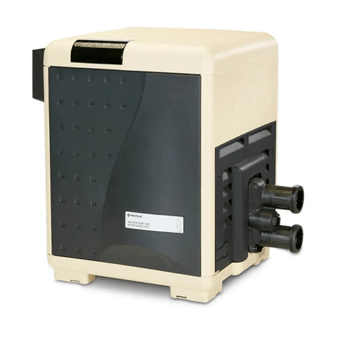 Pentair MasterTemp 250K BTU Natural Gas Pool Heater, Cupro-Nickel | 460806