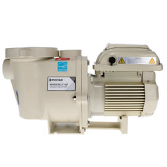 Foundation Pool Equipment Package