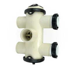 Pentair FullFloXF High-Performance Backwash Valve for Triton & Quad D.E. Filters | 263080