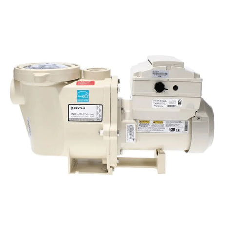 Pentair IntelliFlo VS+SVRS 3 HP Variable Speed Pump | EC-011057