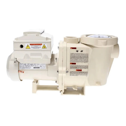 Pentair IntelliFlo VS+SVRS 3 HP Variable Speed Pump | EC-011057