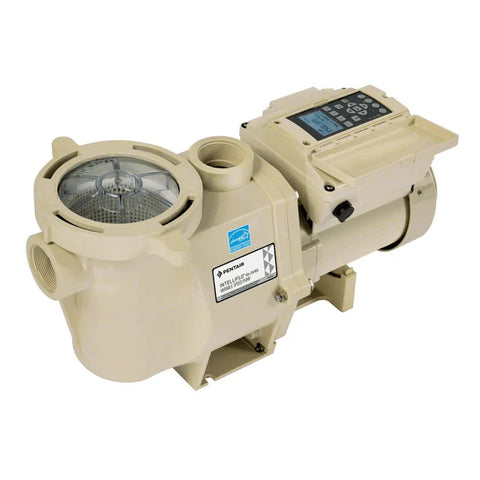 Pentair IntelliFlo VS+SVRS Variable Speed Pool Pump | 011057