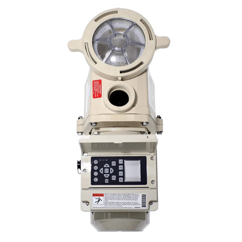 Pentair IntelliFlo VS+SVRS 3 HP Variable Speed Pump | EC-011057