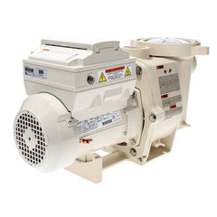 Pentair IntelliFlo VS+SVRS 3 HP Variable Speed Pump | EC-011057