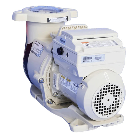 Pentair IntelliFloXF VSF Variable Speed Pump 3.95 THP | 022056