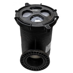 Pentair EQ Series Strainer Pot Complete 6