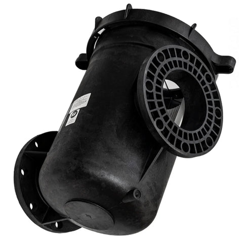 Pentair EQ Series Strainer Pot Complete 6" x 6" | 340013