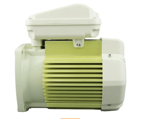 Pentair WhisperFlo/Superflo Pump Motor Single Speed 3/4 HP TEFC | 354803S