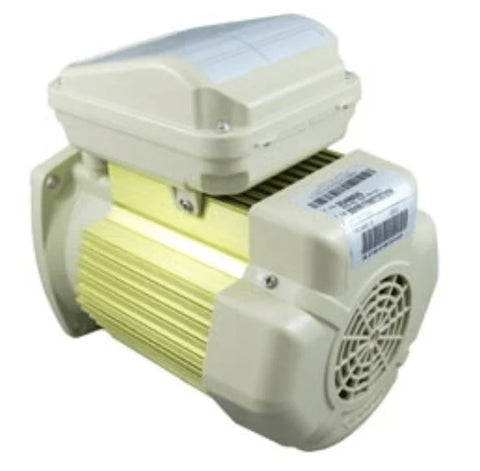 Pentair WhisperFlo/Superflo Pump Motor Single Speed 3/4 HP TEFC | 354803S