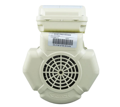 Pentair WhisperFlo/Superflo Pump Motor Single Speed 3/4 HP TEFC | 354803S