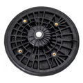 Pentair Black Seal Plate with 6 Inserts 355004Z