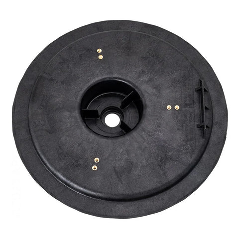 Pentair Black Seal Plate with 6 Inserts 355004Z – view 2