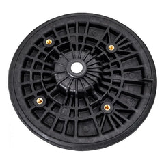 Pentair Black Seal Plate with 6 Inserts | 355004Z