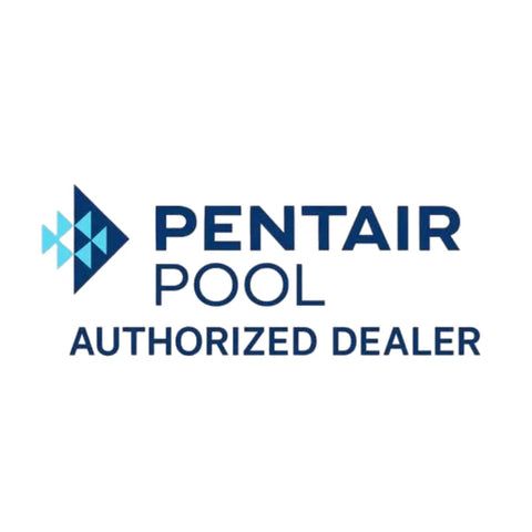 Pentair Clear Low Profile Actuator Valve Lid Assembly with O-Ring | 230045