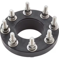 Pentair 4 Inch Flange Assembly Sch 80 with Gasket and Hardware | 357262 - product image 3