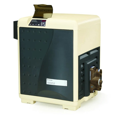 Pentair Mastertemp ASME HD 400 Heater Natural Gas 400K BTU | 461021