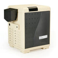 Pentair MasterTemp ASME 400K BTU Natural Gas Pool Heater | 460775 - product image 3