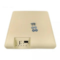 Pentair MasterTemp Heater Top Burner and Electrical System | 42002-0034Z - product image 1