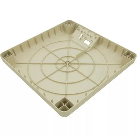 Pentair Heater Top for MasterTemp Heater Burner and Electrical System | 42002-0034Z