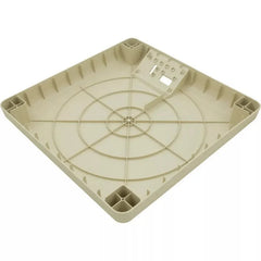Pentair Heater Top for MasterTemp Heater Burner and Electrical System | 42002-0034Z