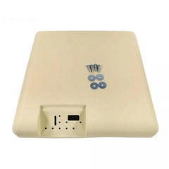 Pentair Heater Top for MasterTemp Heater Burner and Electrical System | 42002-0034Z