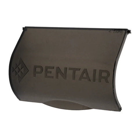 Pentair Heater Top for MasterTemp Heater Burner and Electrical System | 42002-0034Z